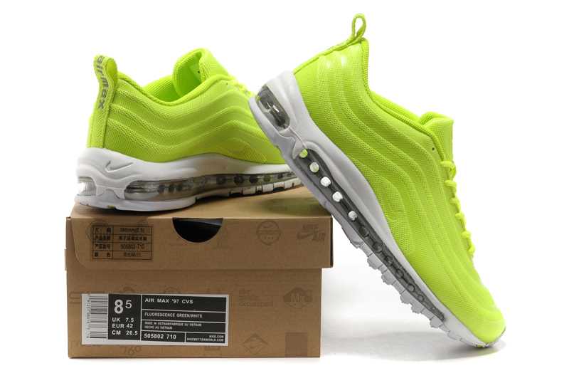Nike air max 97 CVS le plus populaire foot locker basket air max nike prix usine